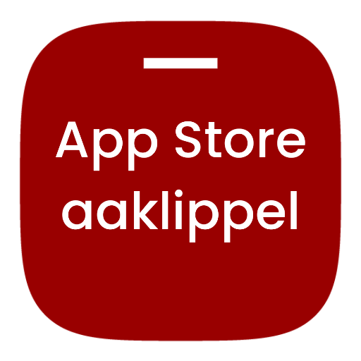 App Store da aaklippel